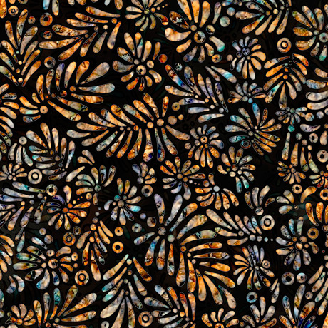 MINKY PRINTS             